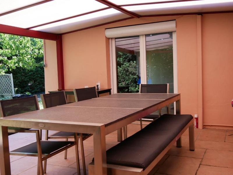 Villa Seignemartin image