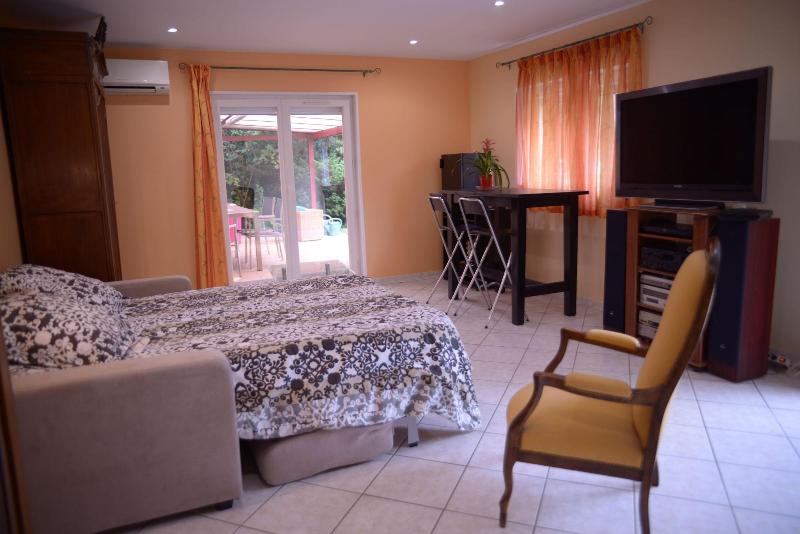 Villa Seignemartin image