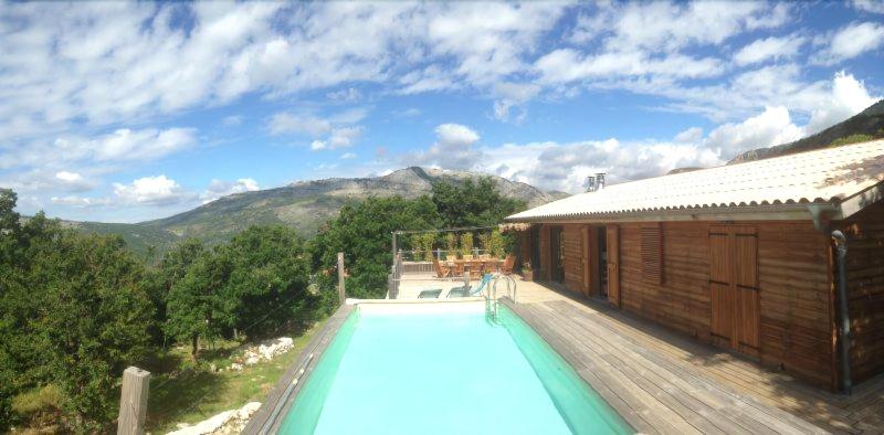 Lodge Du Berlandou — main photo