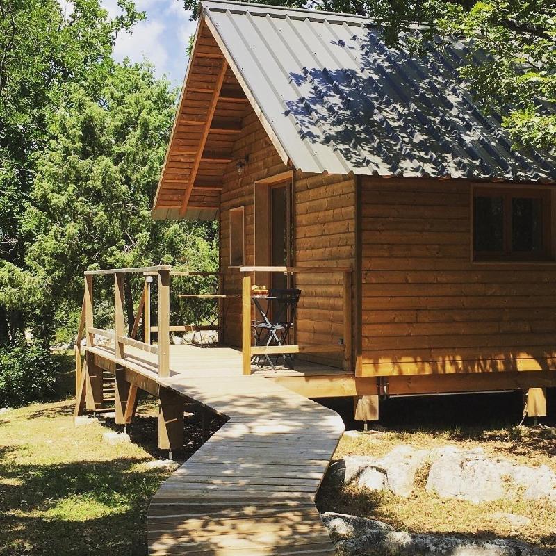 Lodge Du Berlandou — photo 3
