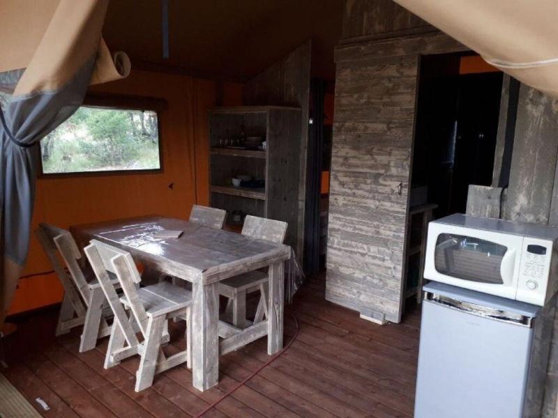 Lodge Du Berlandou — photo 5