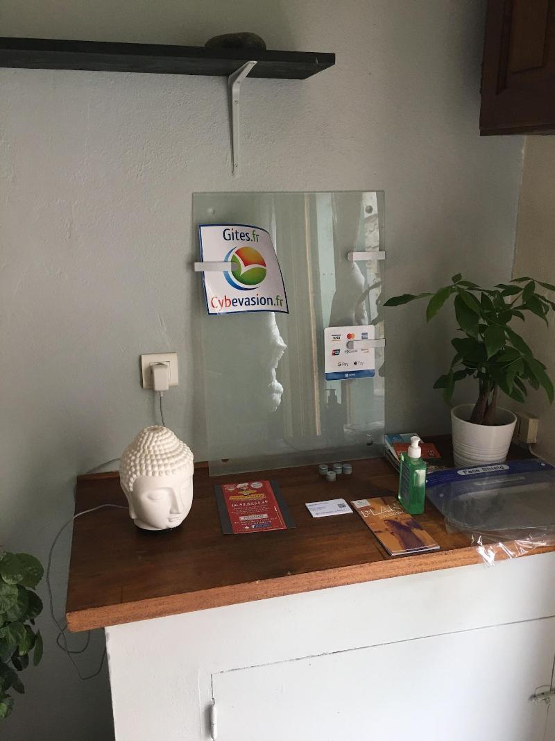 Nico Zen Home image