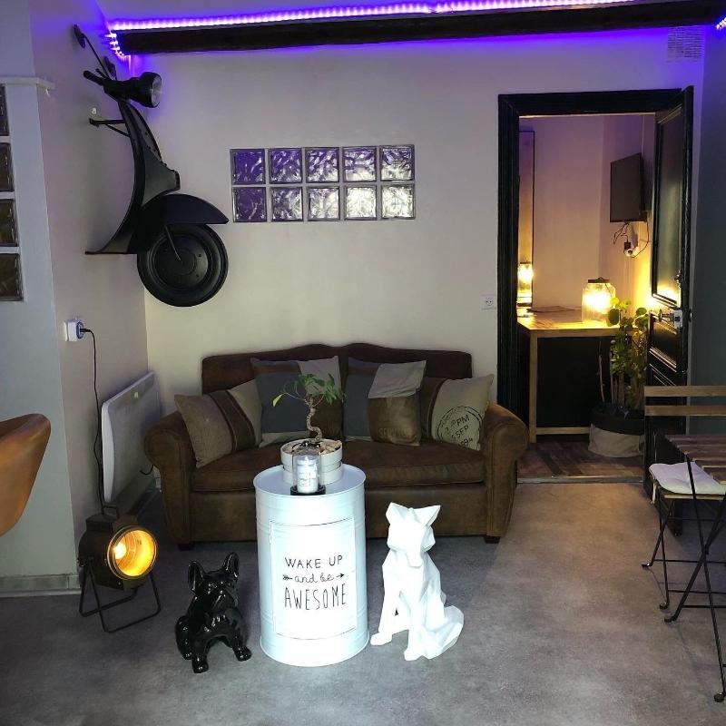 Nico Zen Home image