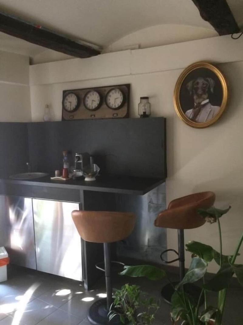 Nico Zen Home image