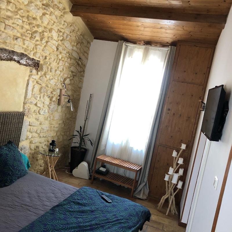 Nico Zen Home image