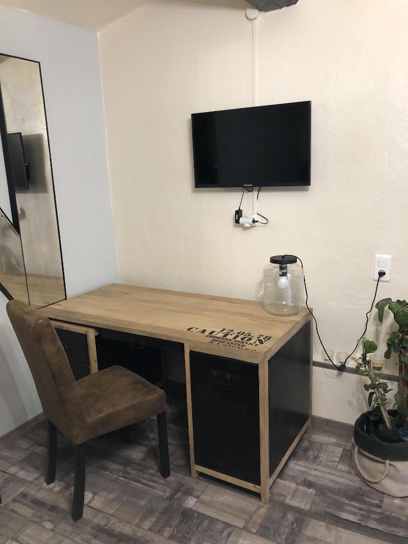 Nico Zen Home image