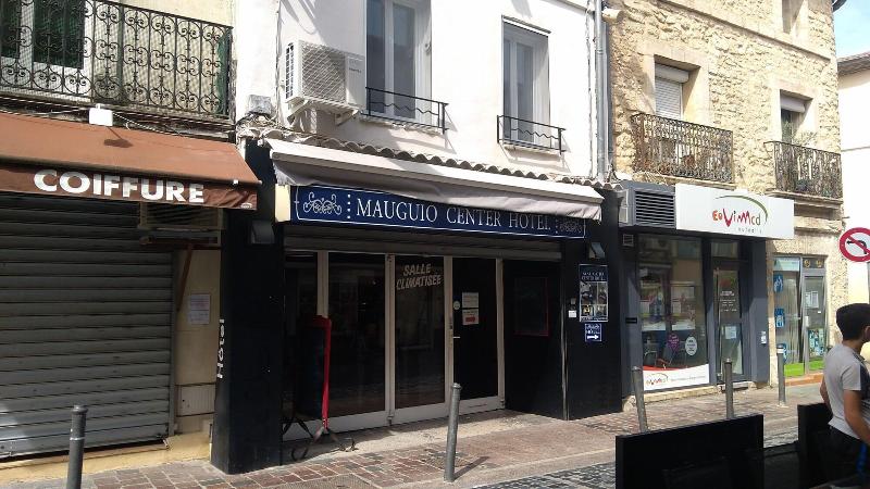 Mauguio Center Hôtel image