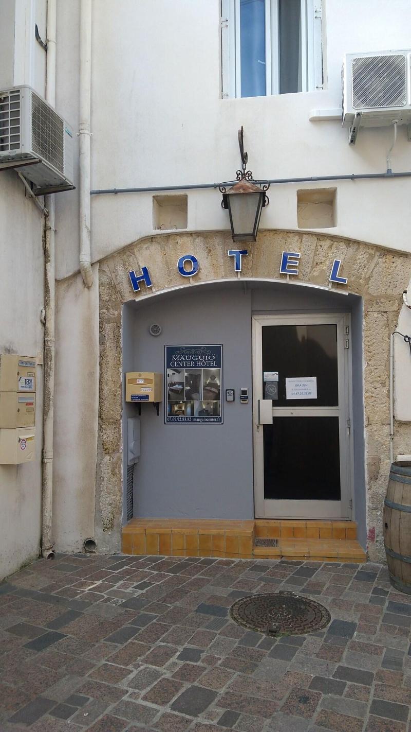 Mauguio Center Hôtel image