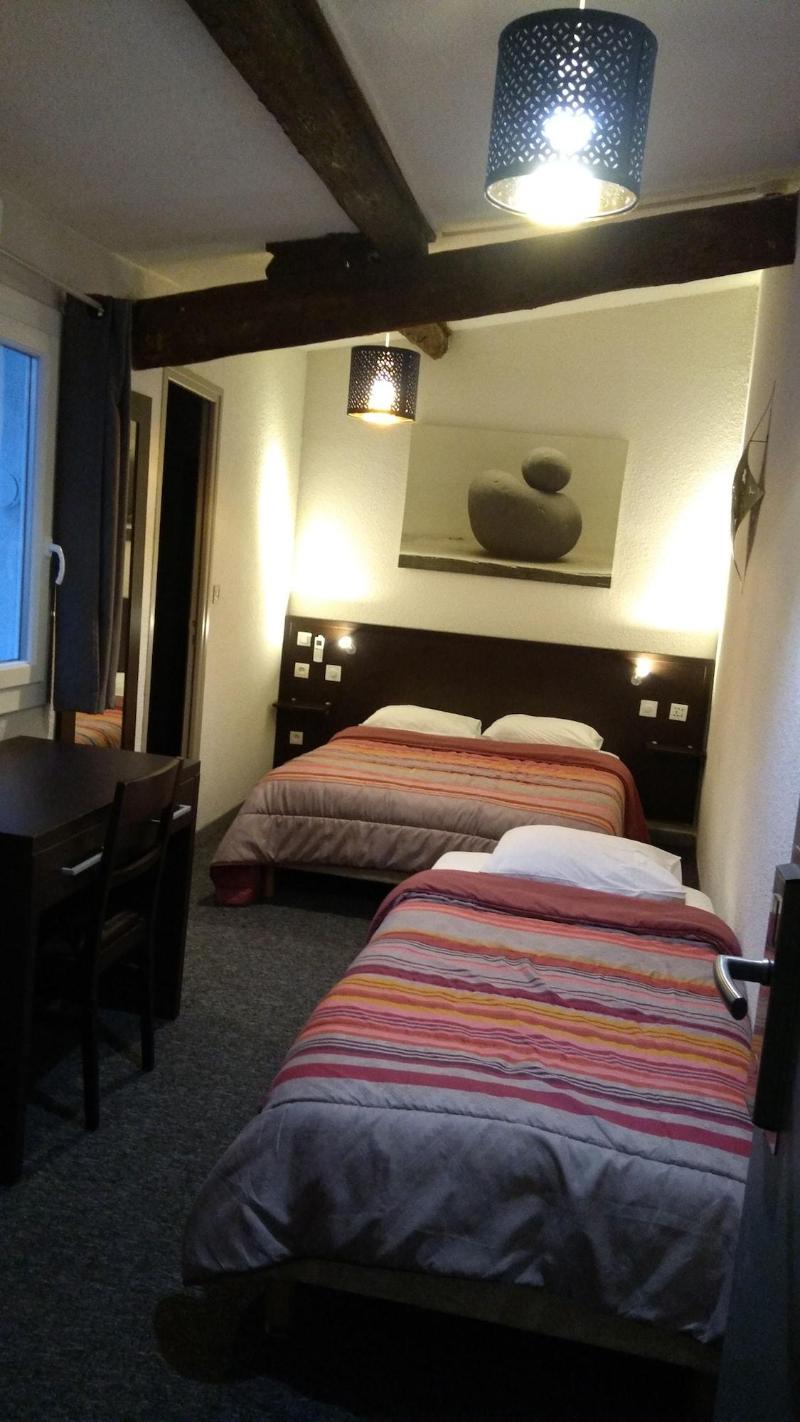 Mauguio Center Hôtel image