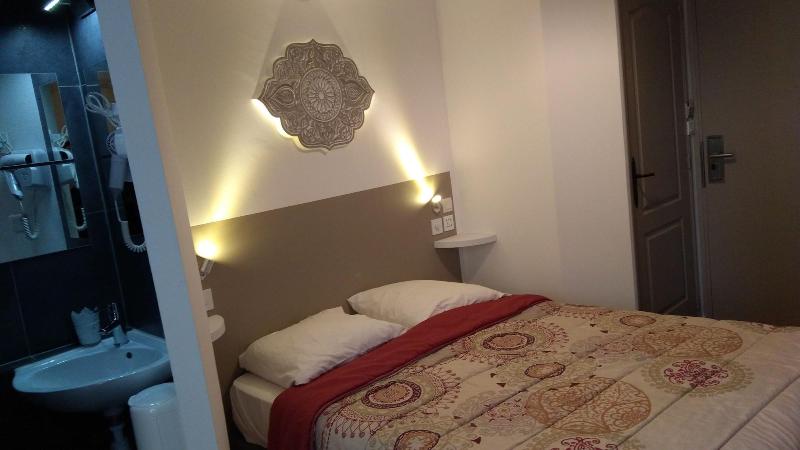 Mauguio Center Hôtel image