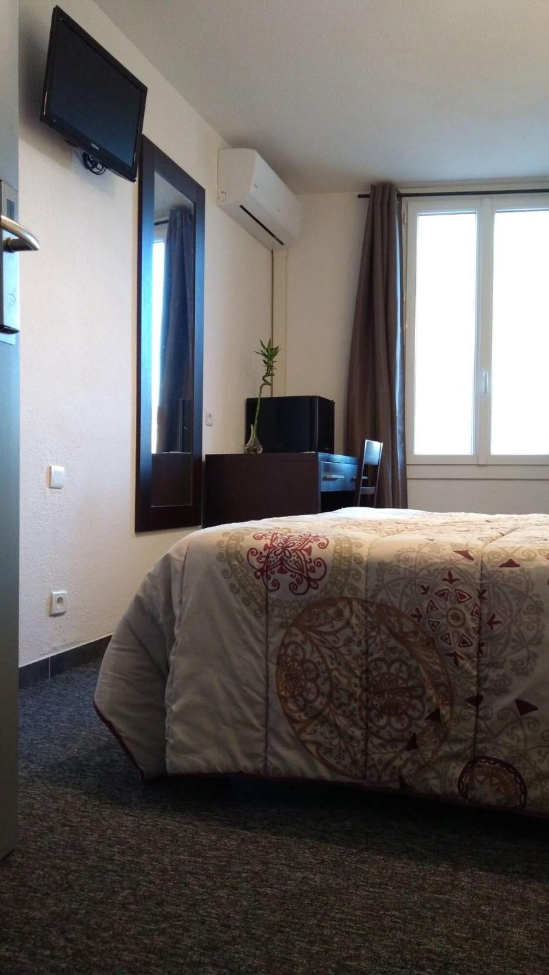 Mauguio Center Hôtel image