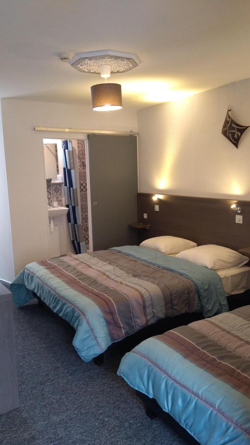 Mauguio Center Hôtel image