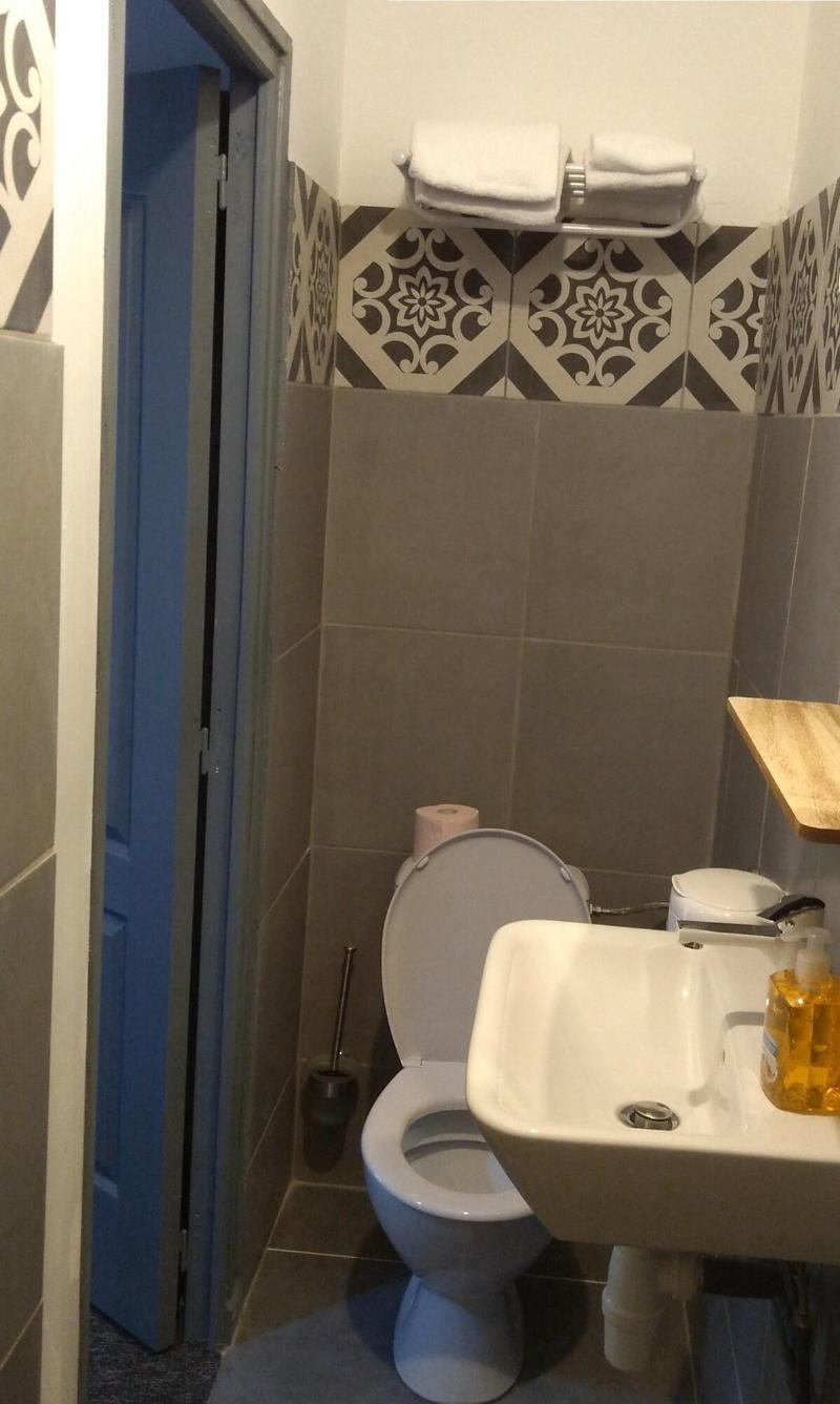 Mauguio Center Hôtel image