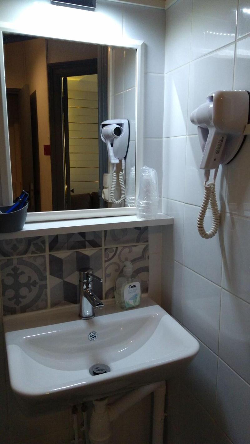 Mauguio Center Hôtel image