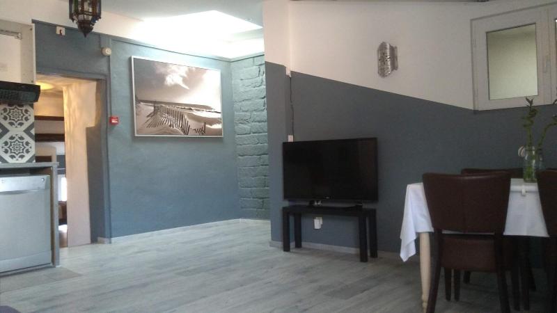 Mauguio Center Hôtel image