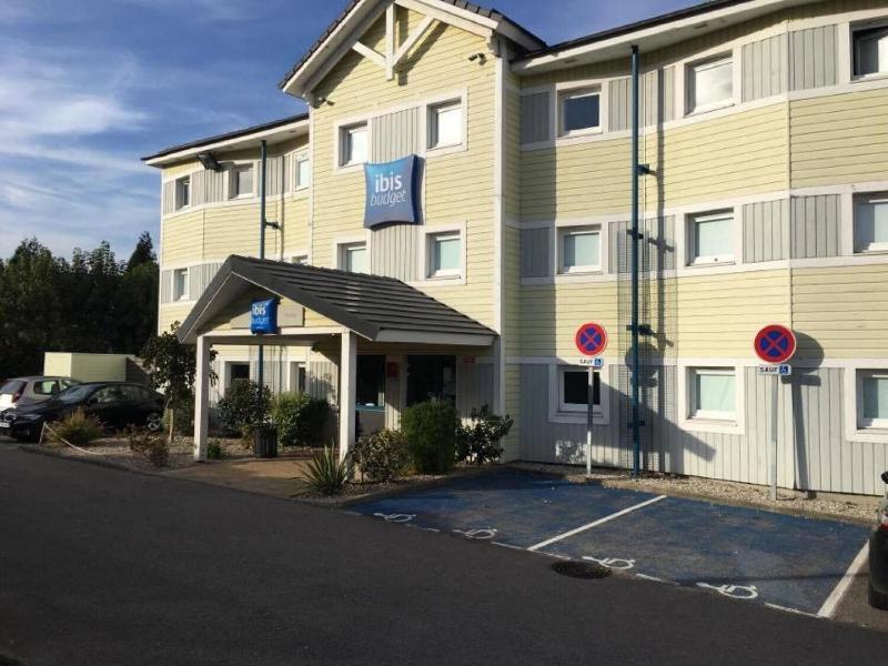 ibis budget Fécamp image