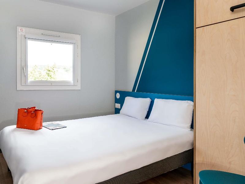 ibis budget Fécamp image