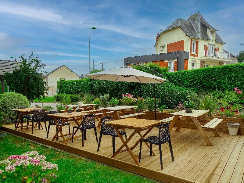 ibis budget Fécamp image