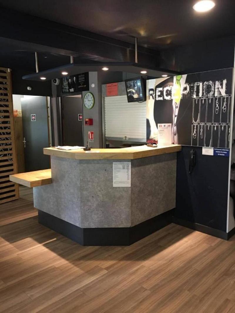 ibis budget Fécamp image