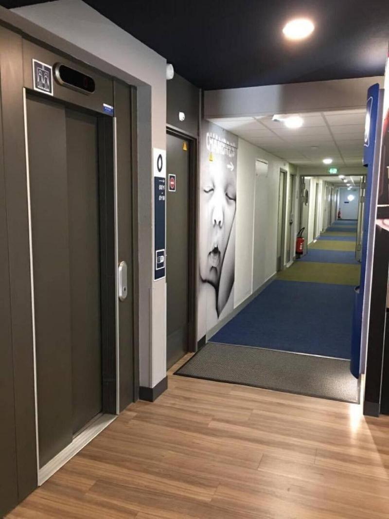 ibis budget Fécamp image