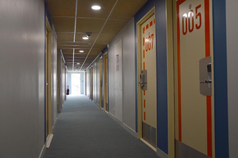 ibis budget Fécamp image