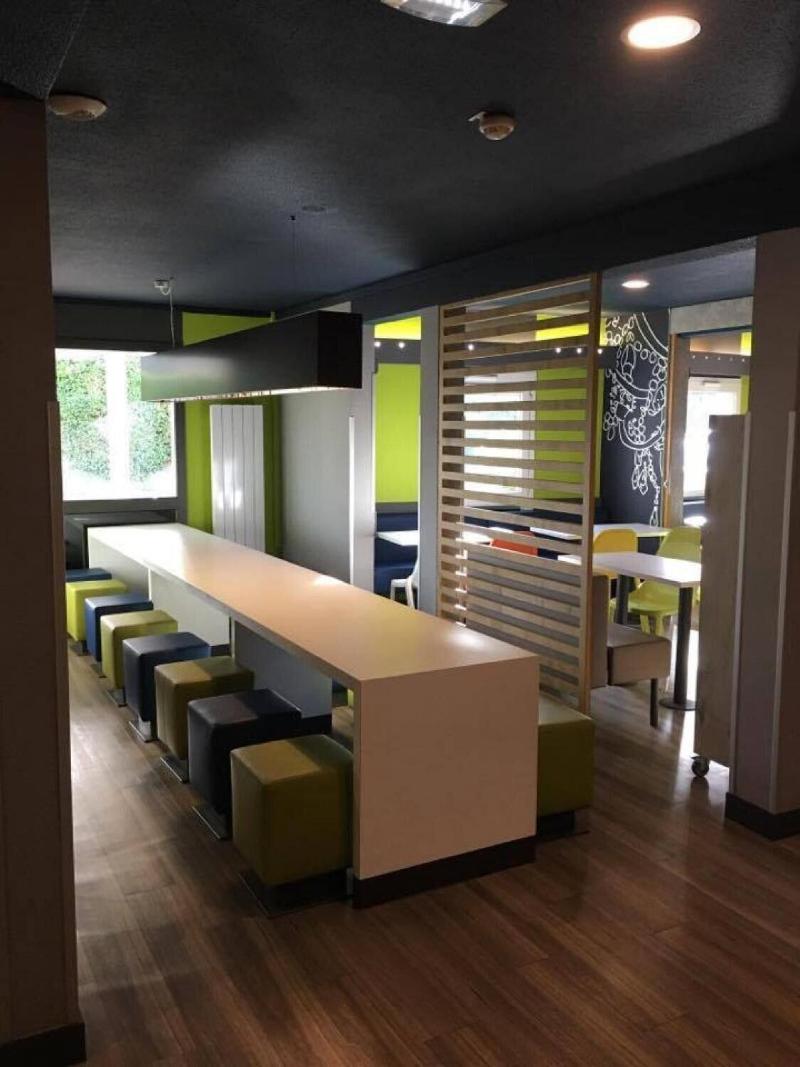 ibis budget Fécamp image