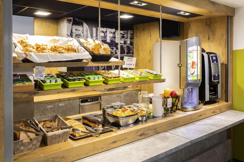 ibis budget Fécamp image