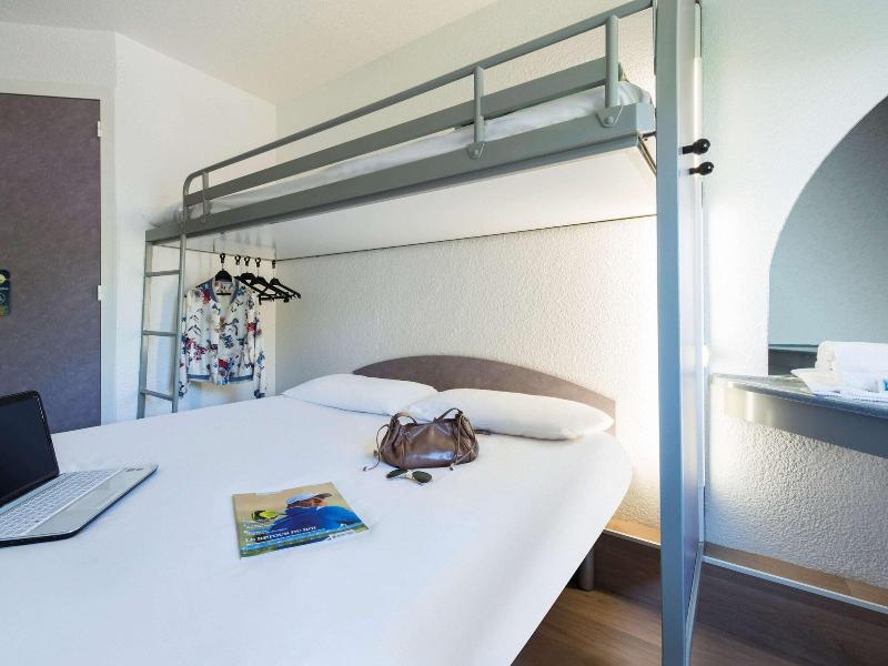 ibis budget Fécamp image