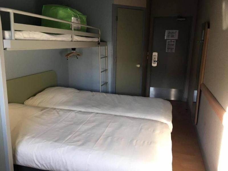 ibis budget Fécamp image