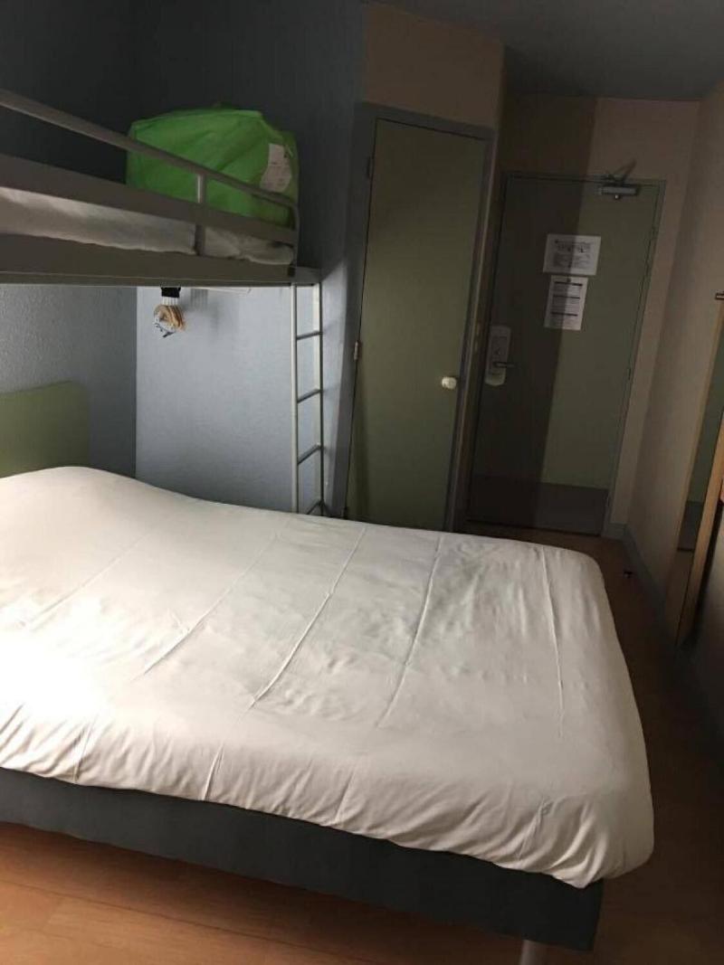 ibis budget Fécamp image