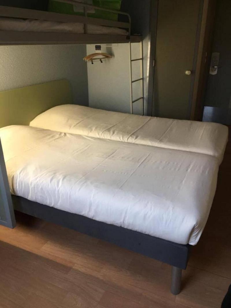ibis budget Fécamp image