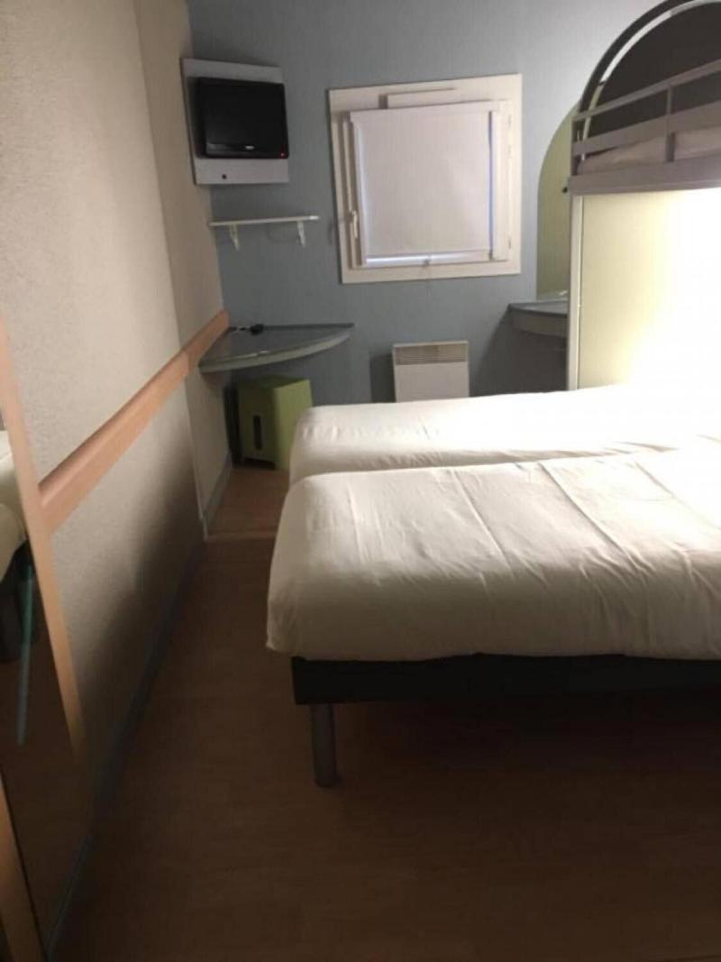 ibis budget Fécamp image