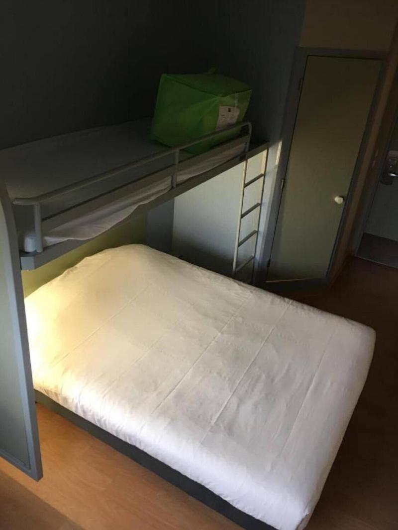 ibis budget Fécamp image