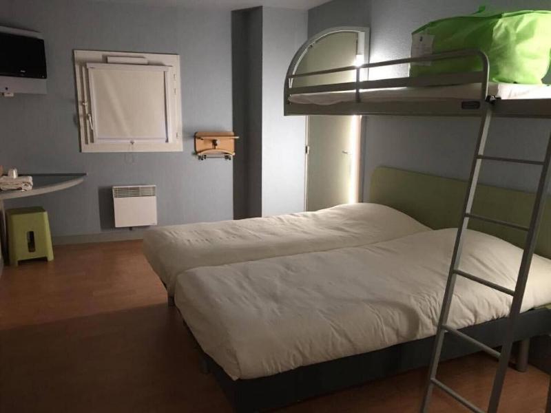 ibis budget Fécamp image