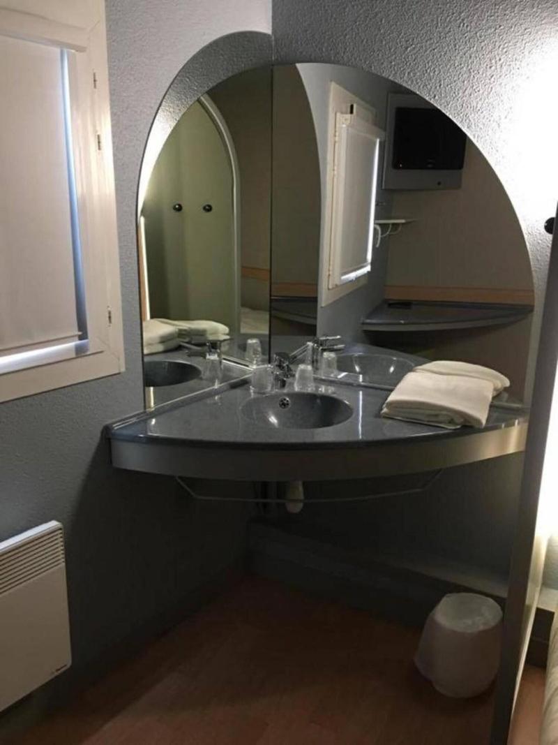 ibis budget Fécamp image