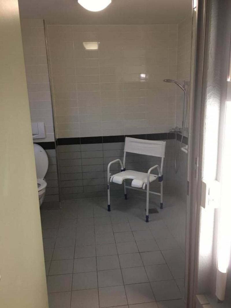 ibis budget Fécamp image