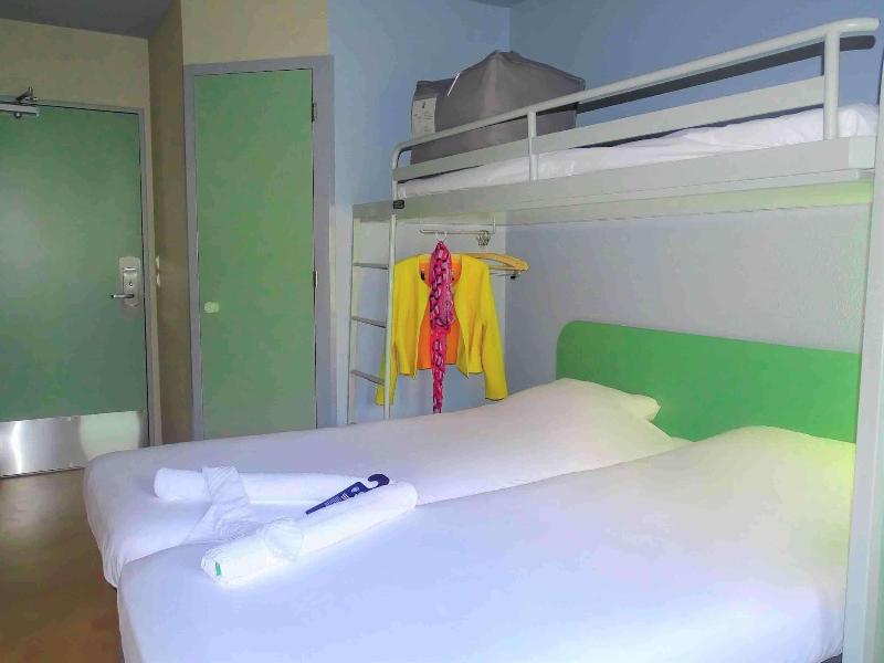 ibis budget Fécamp image
