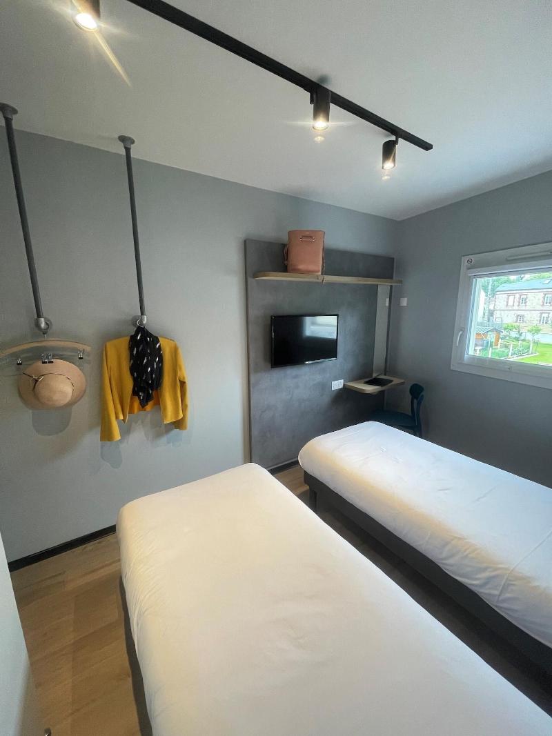 ibis budget Fécamp image