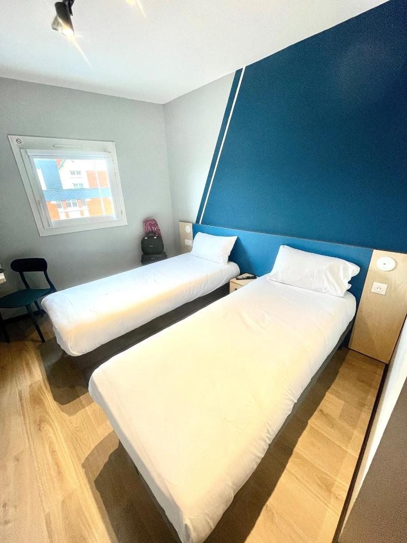ibis budget Fécamp image