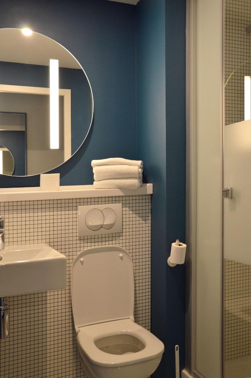 ibis budget Fécamp image