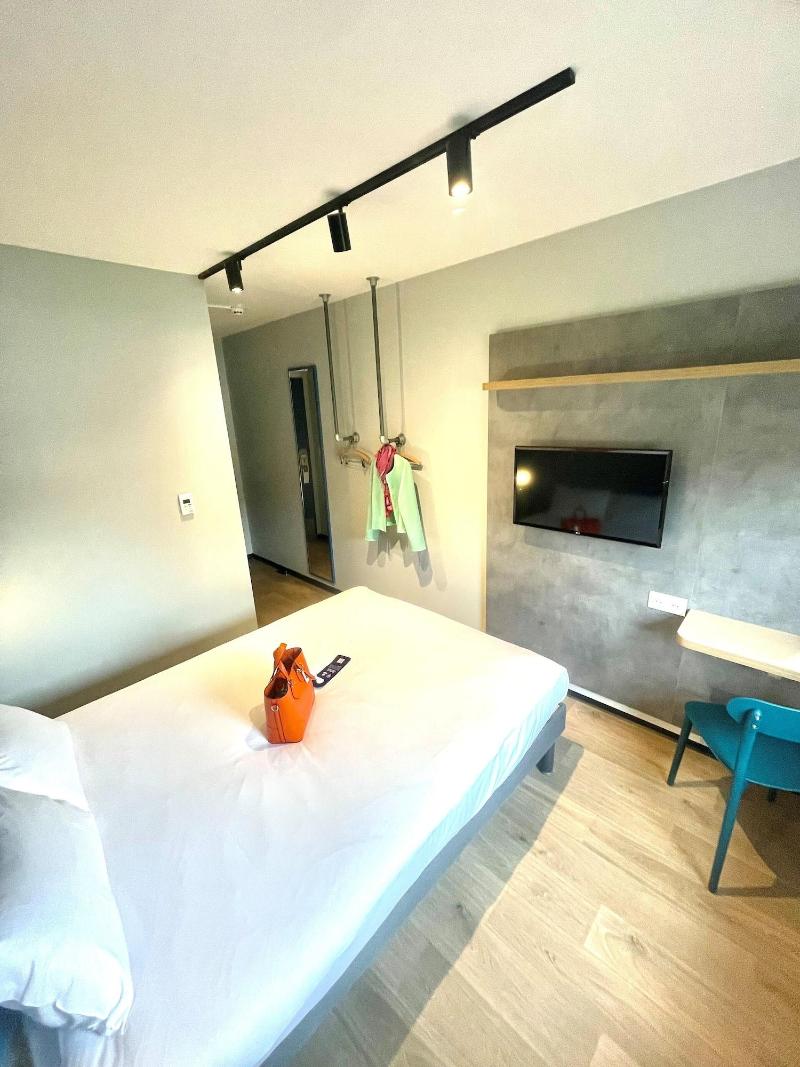 ibis budget Fécamp image