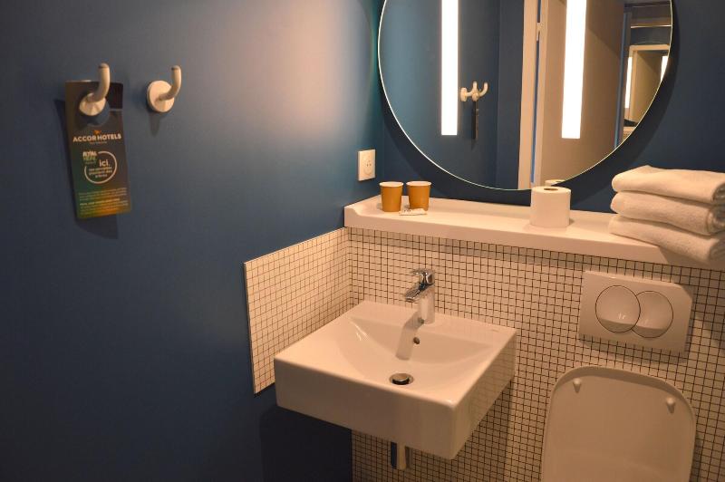 ibis budget Fécamp image