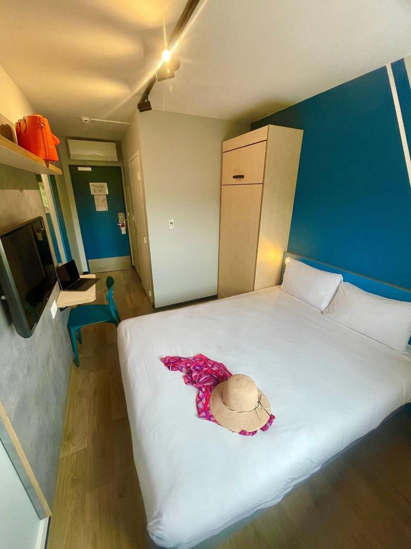 ibis budget Fécamp image