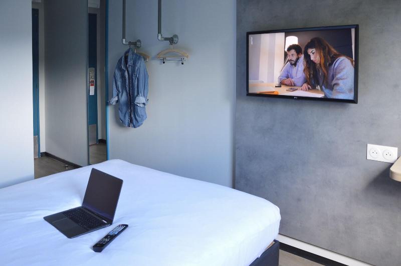 ibis budget Fécamp image