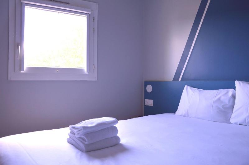 ibis budget Fécamp image