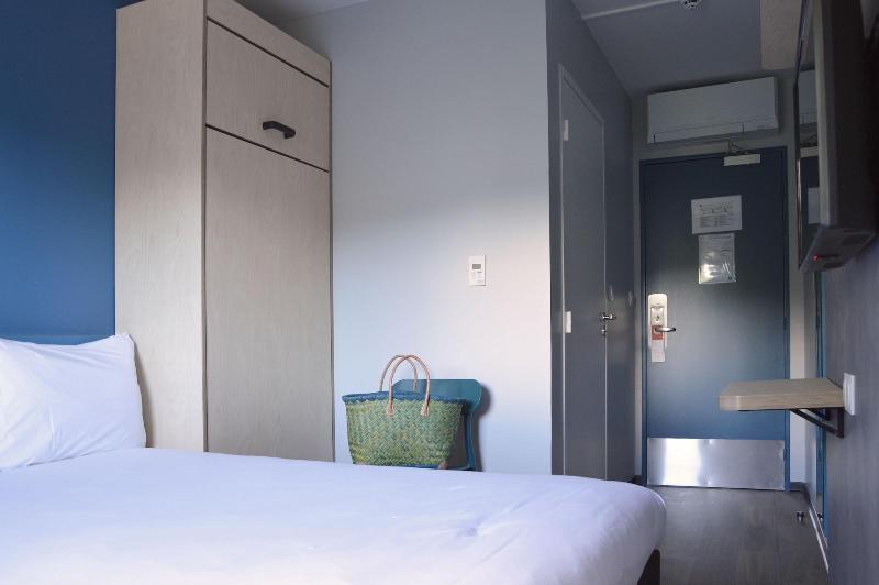 ibis budget Fécamp image