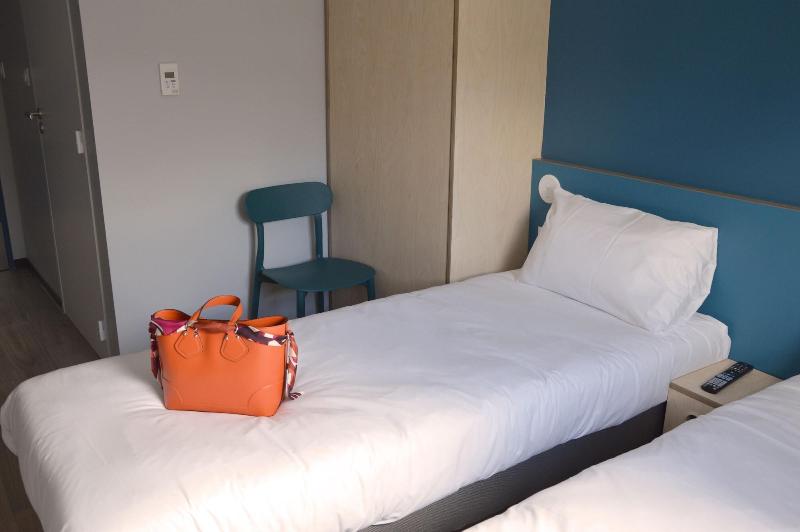 ibis budget Fécamp image