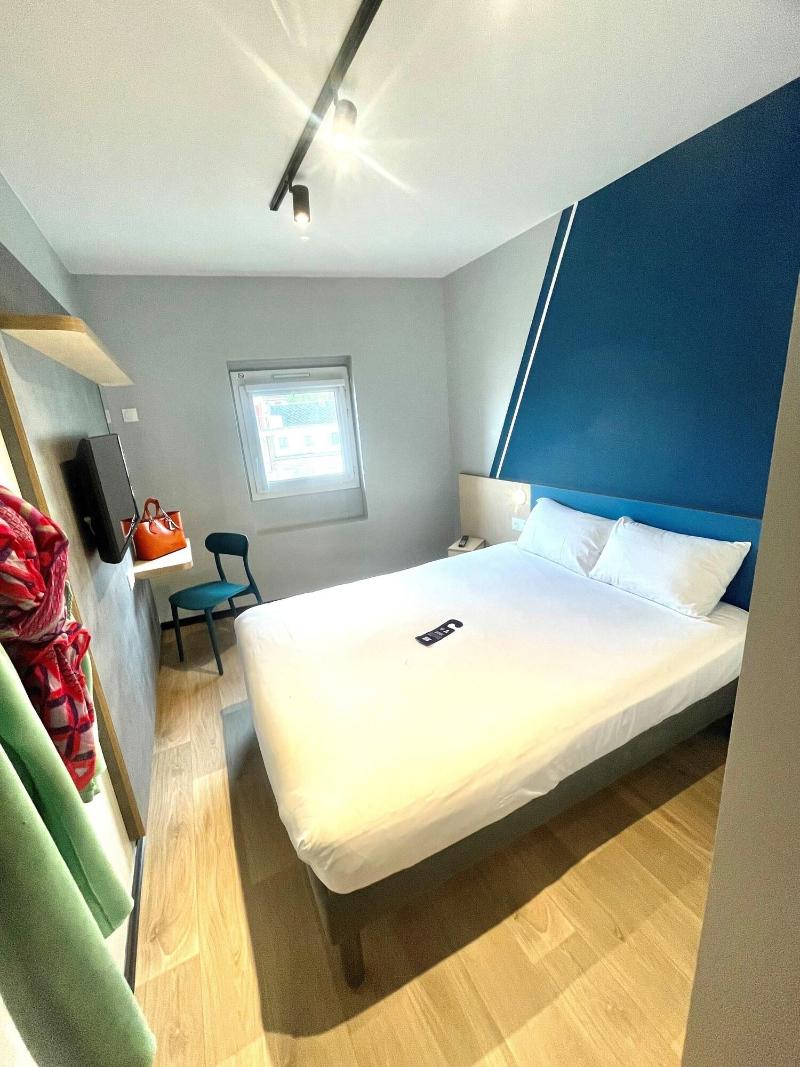 ibis budget Fécamp image