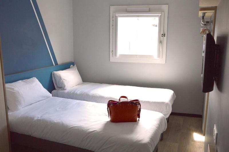 ibis budget Fécamp image