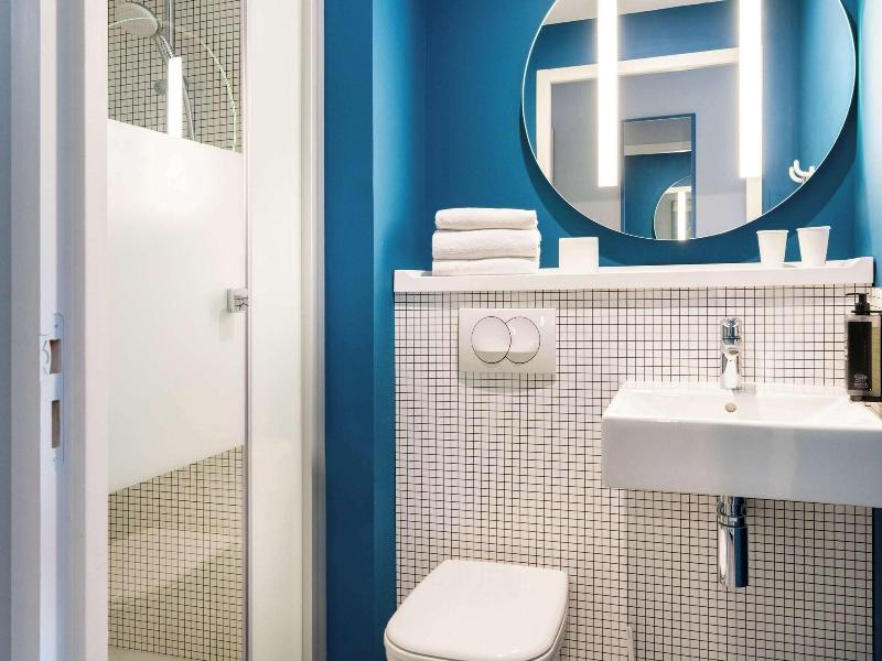 ibis budget Fécamp image